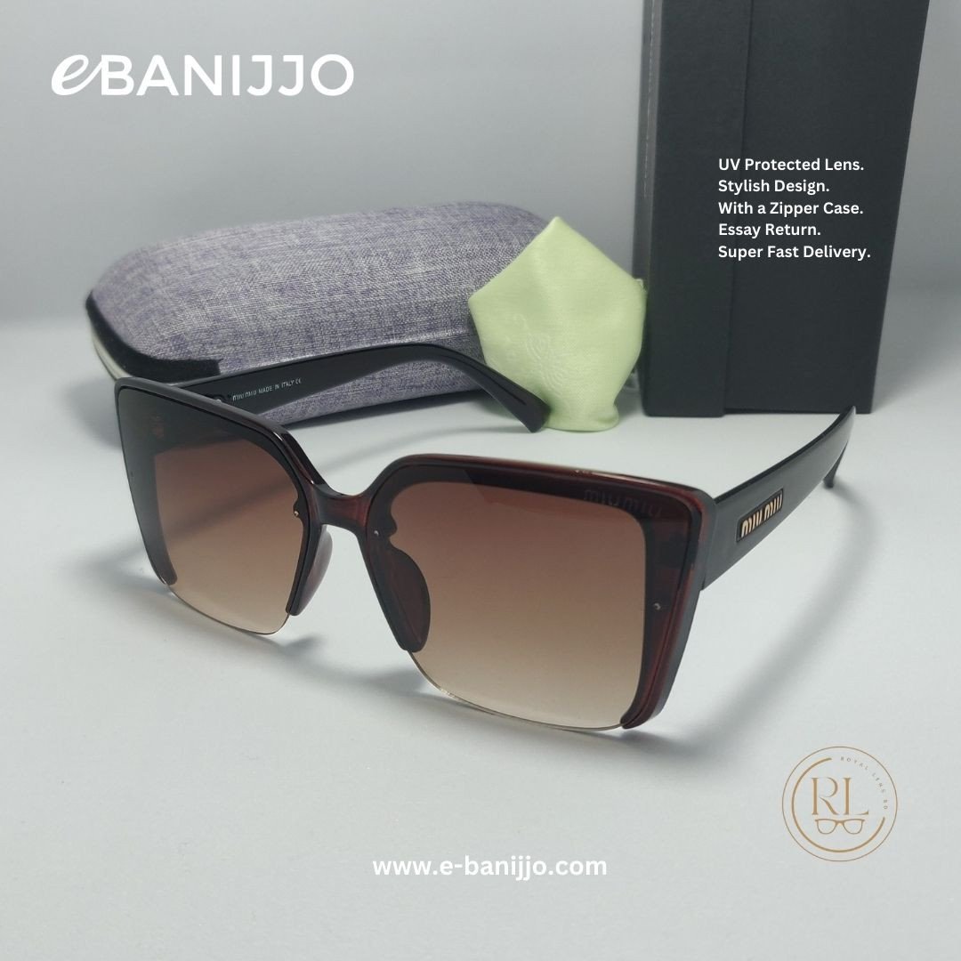eyewear frame exclusive collection