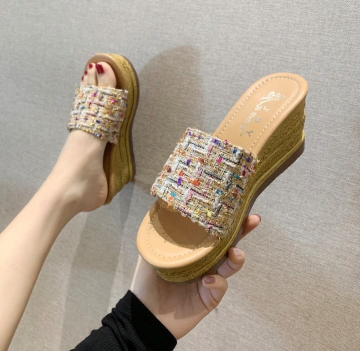 Catwalk Shoes