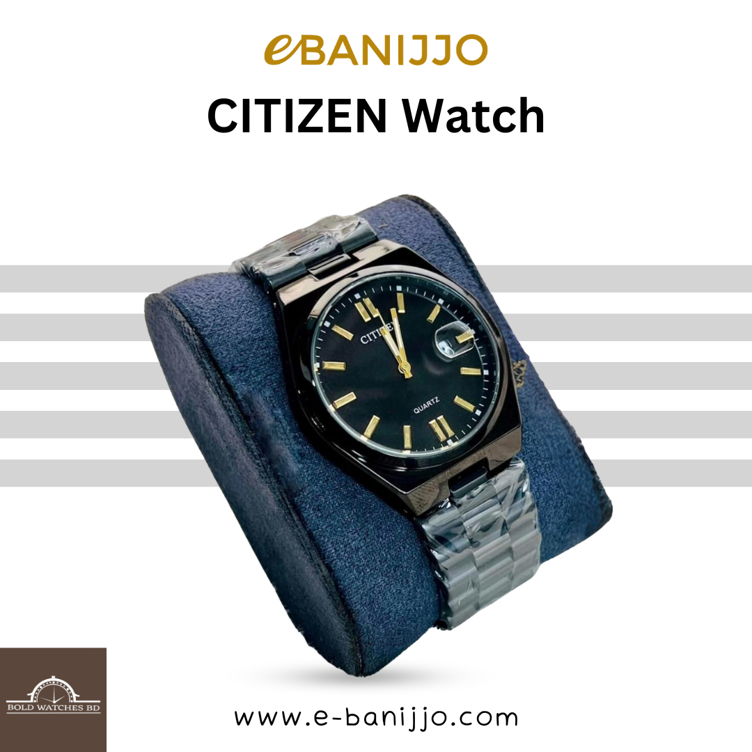 CITIZEN