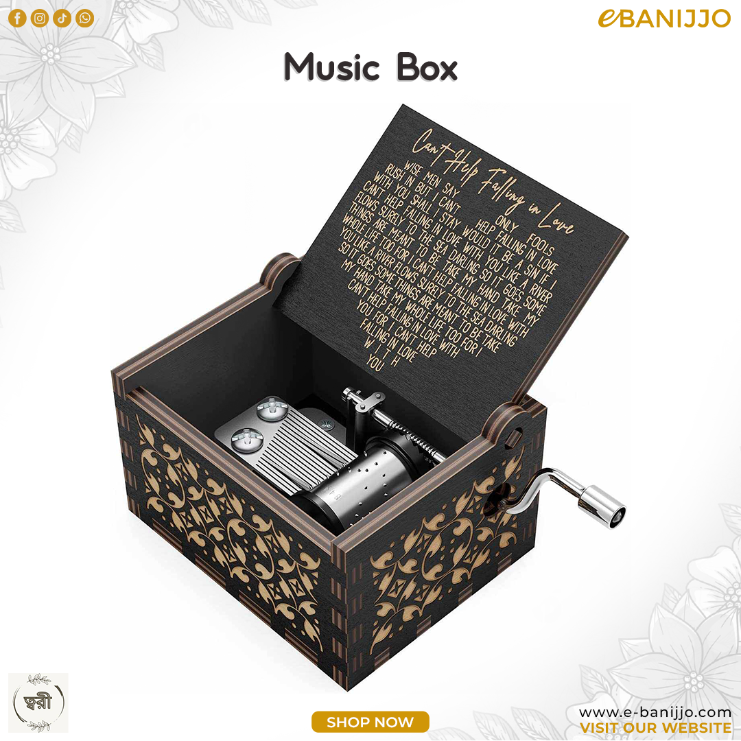 Music Box