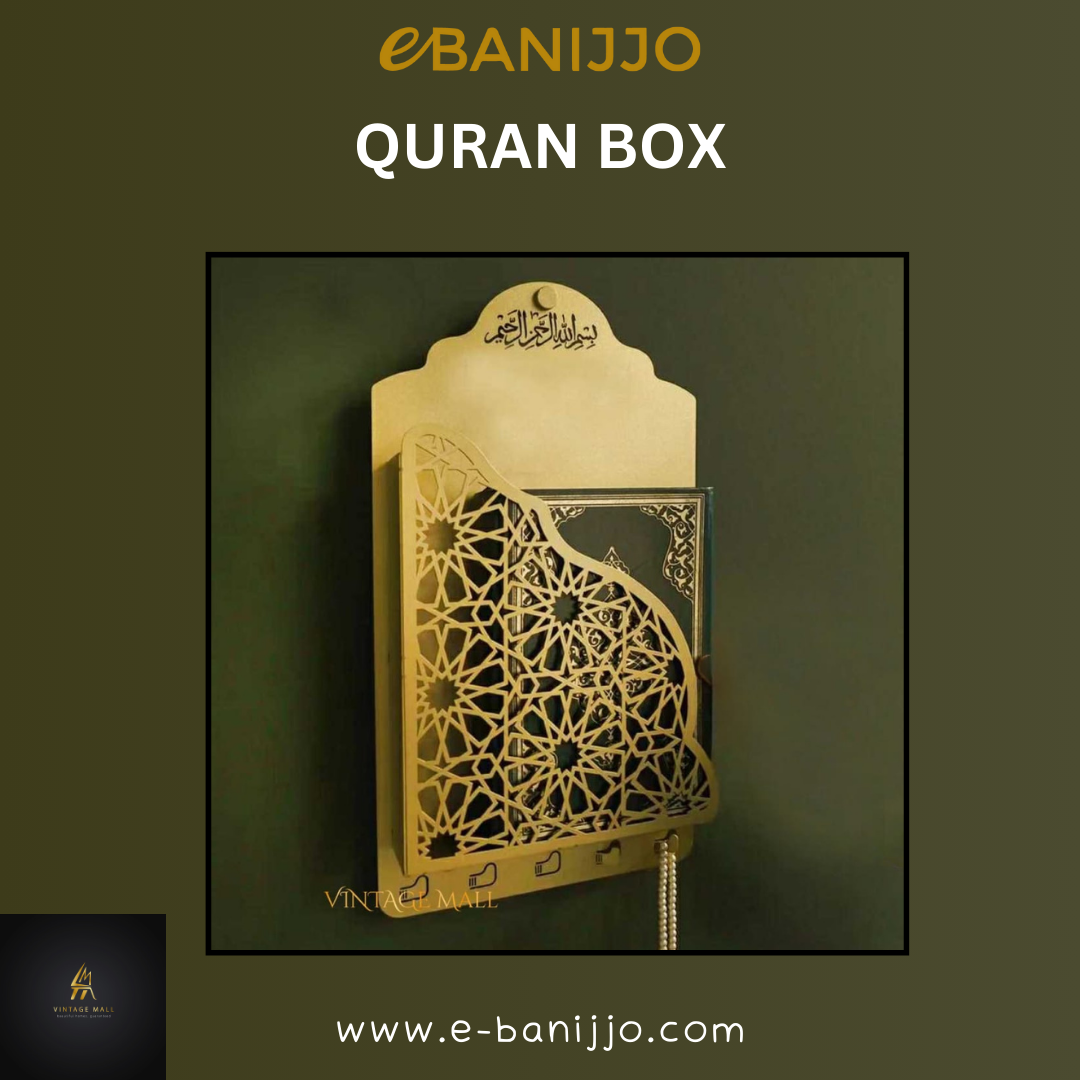 Quran Box