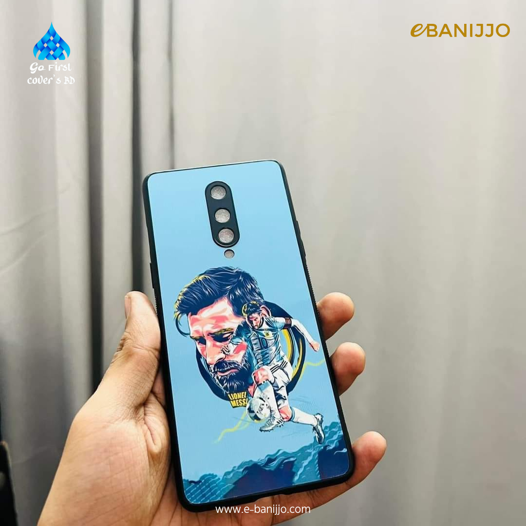 2D Premium cover