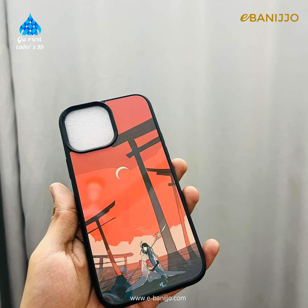 2D Premium cover