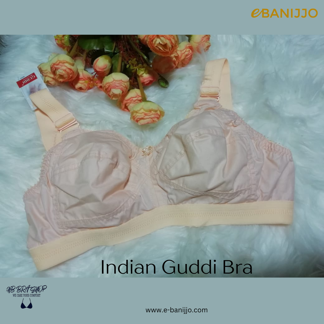Original Indian Guddi Bra
