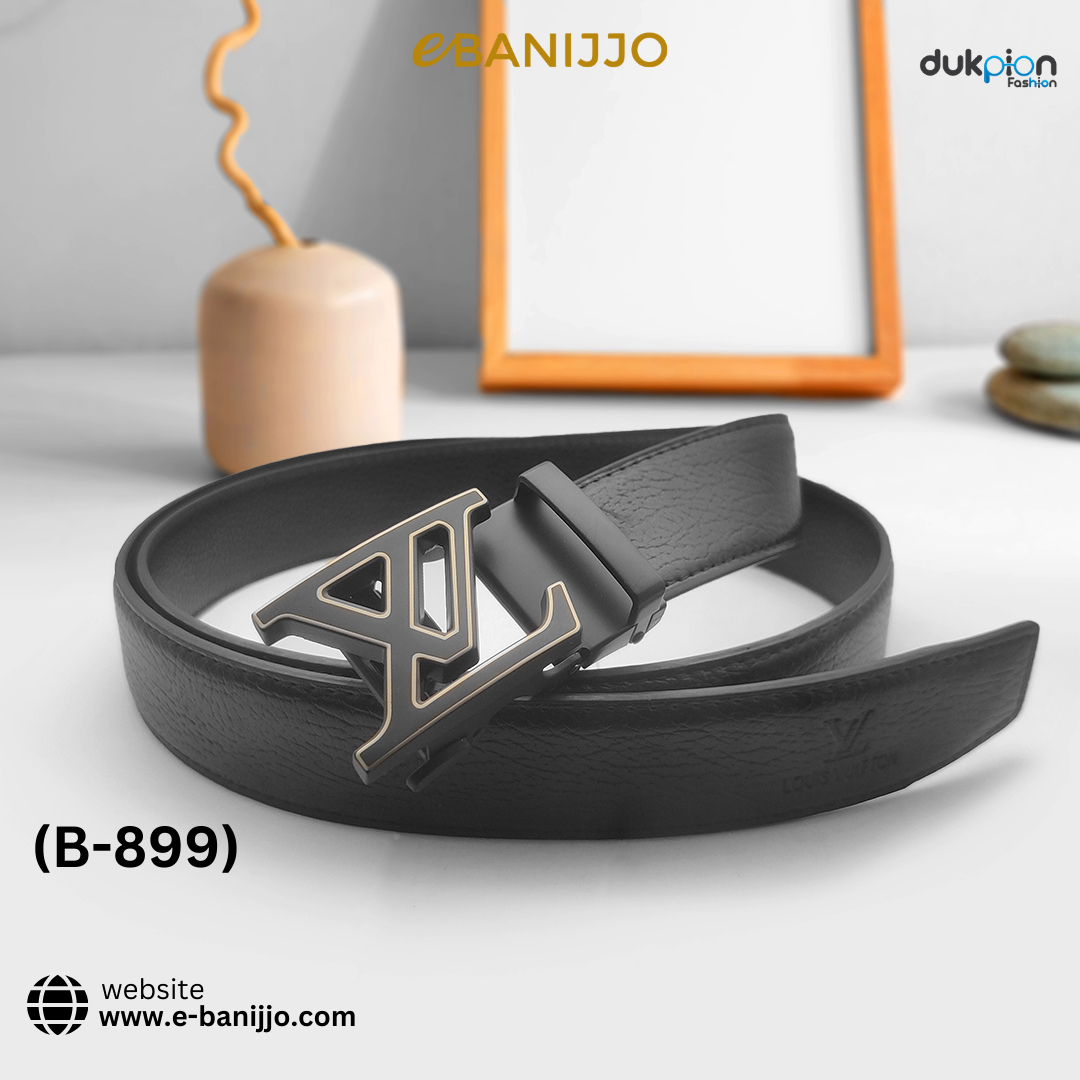 Belt (B-899)
