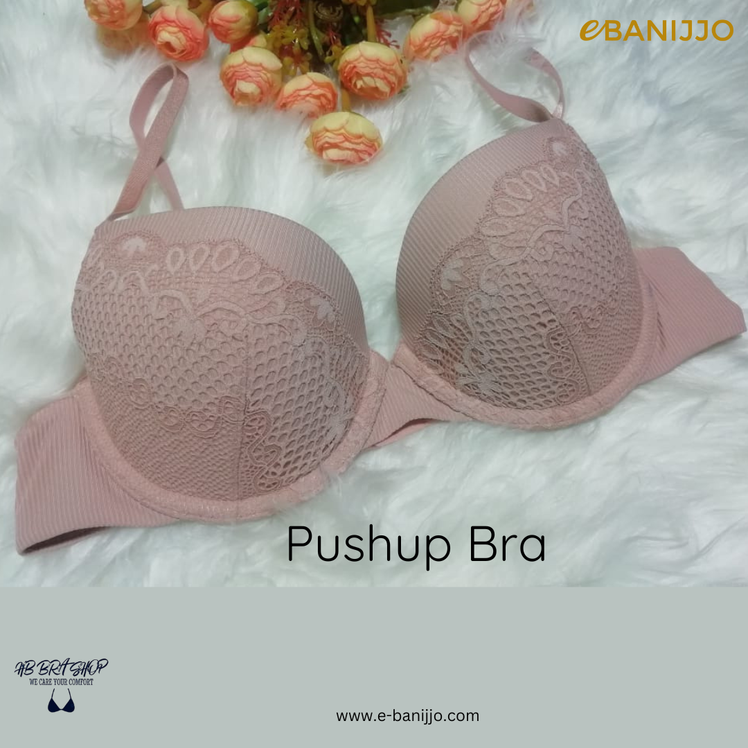 Pushup Bra for Women