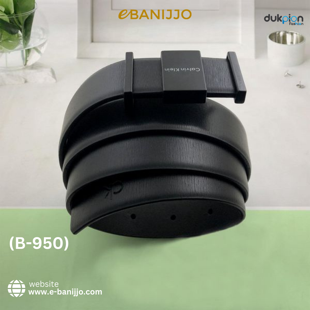 Belt (B-950)