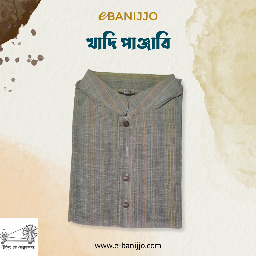 Khadi panjabi