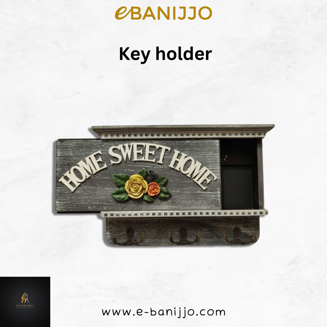 Key holder