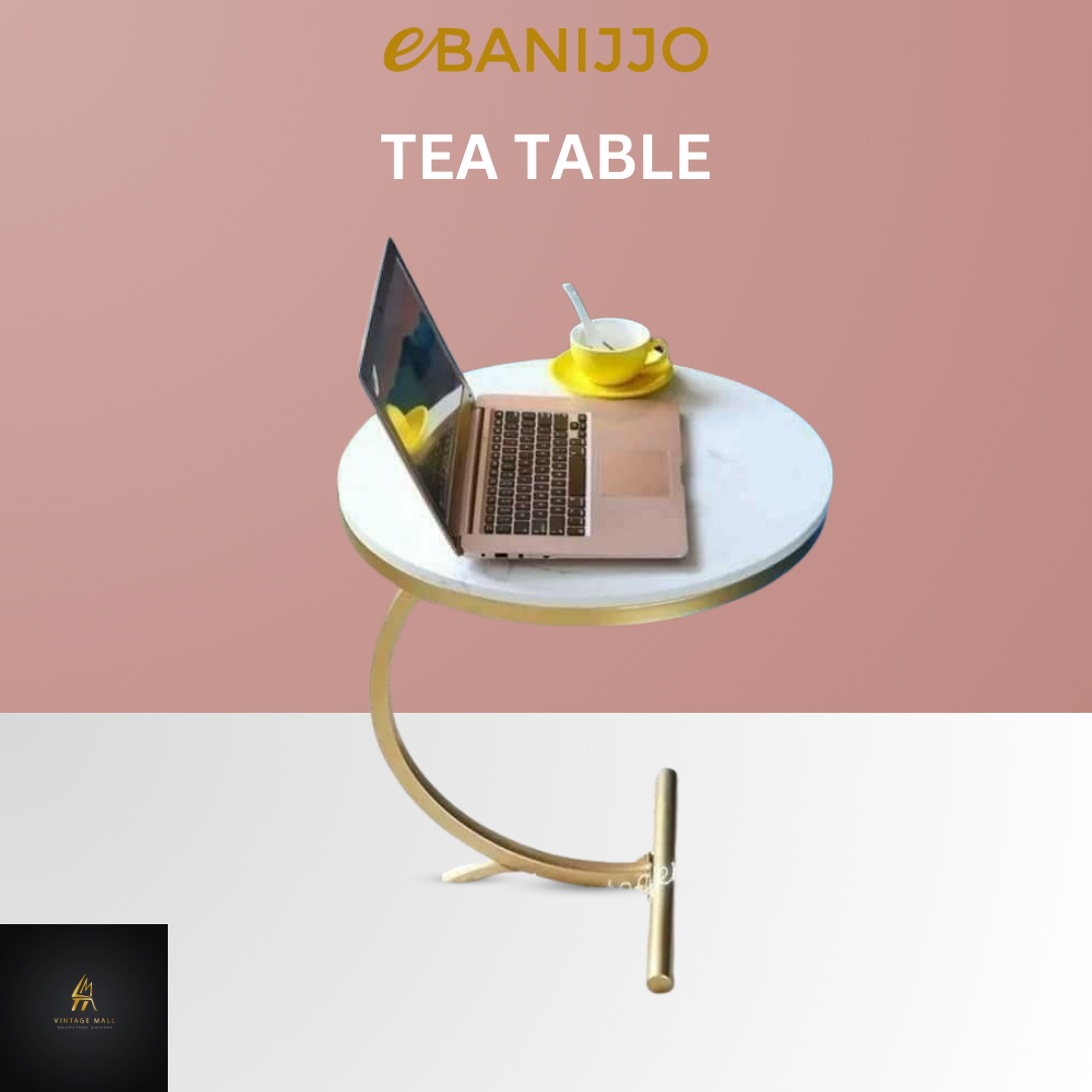 Tea Table