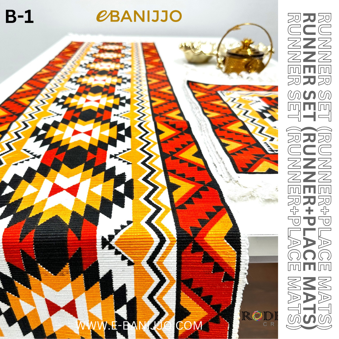 Runner Set