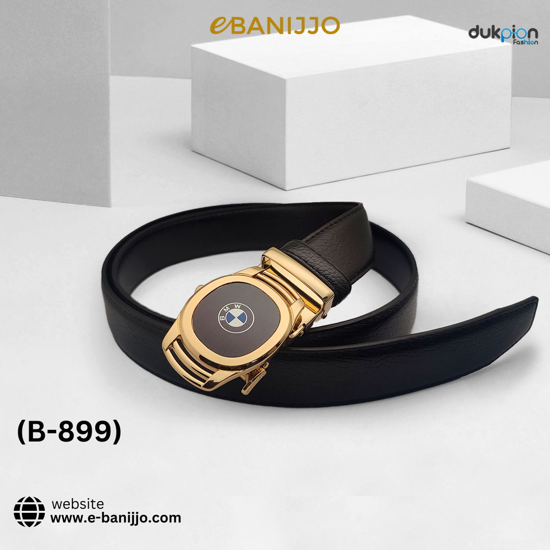 Belt (B-899)