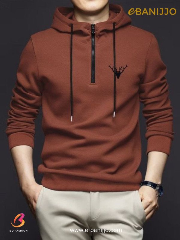 Jents Hoodie
