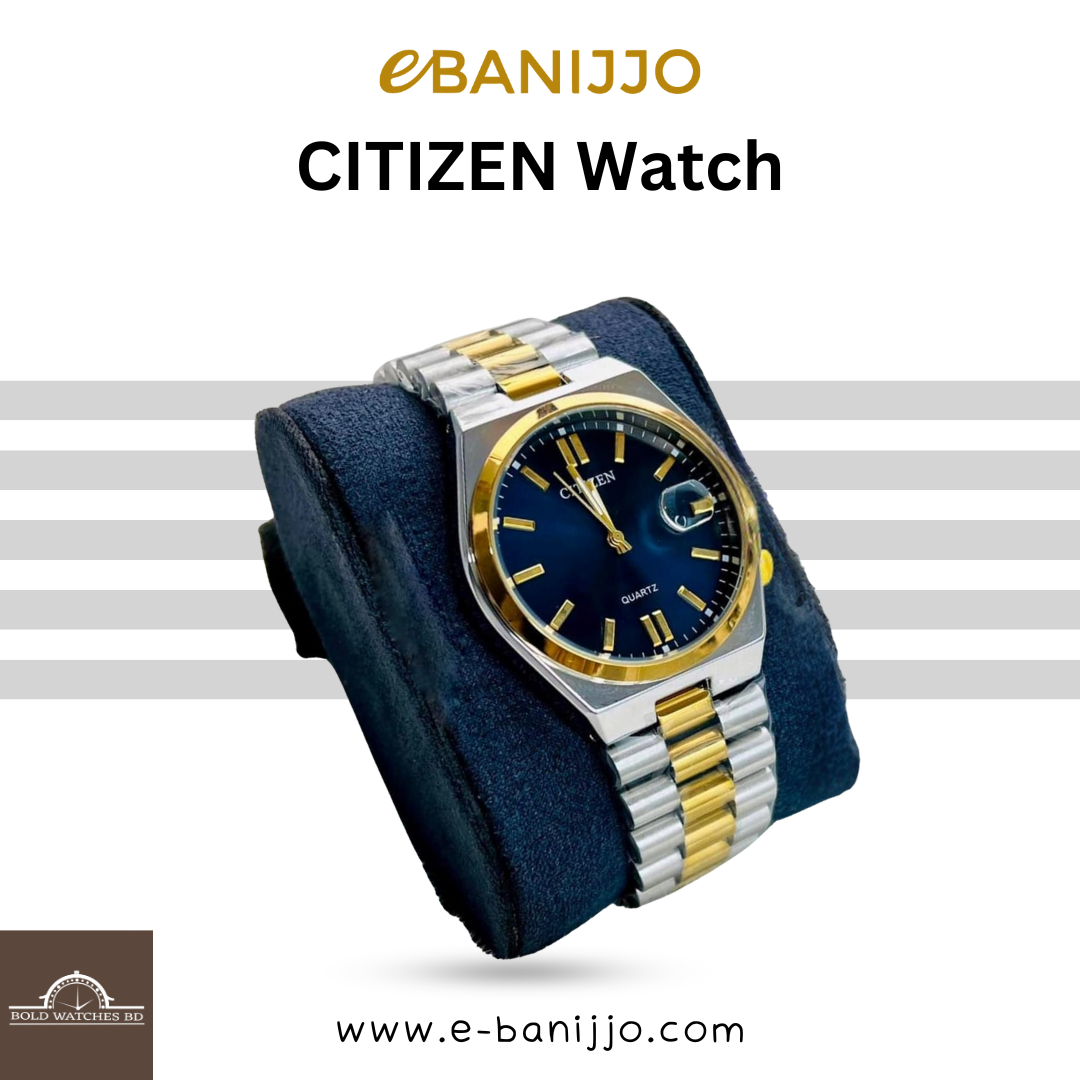 CITIZEN