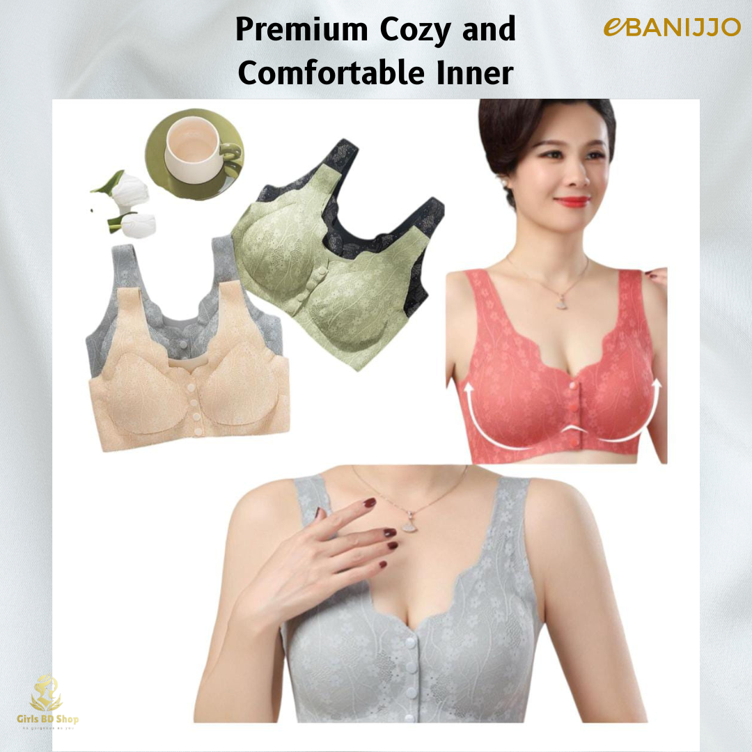 Premium Cozy and Comfortable Inner