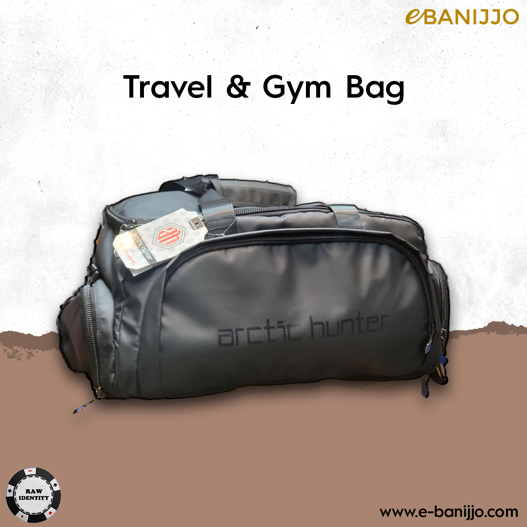 Sports Bag