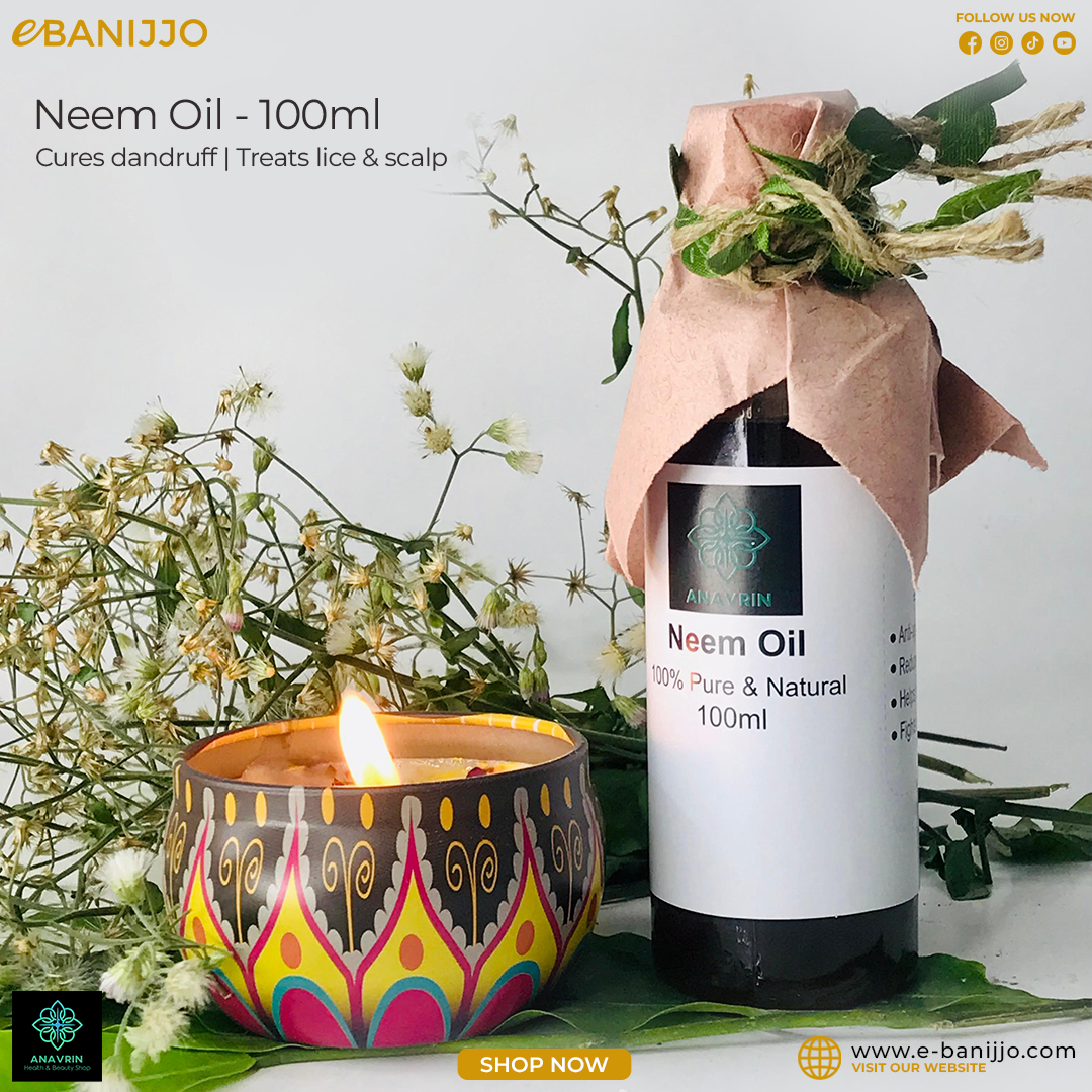Neem Powder