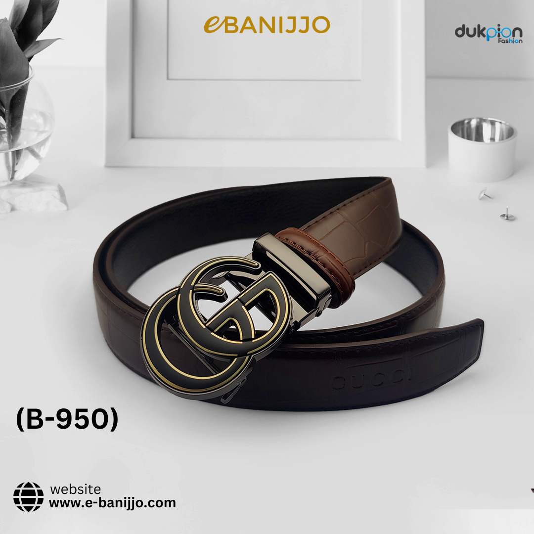 Belt (B-950)