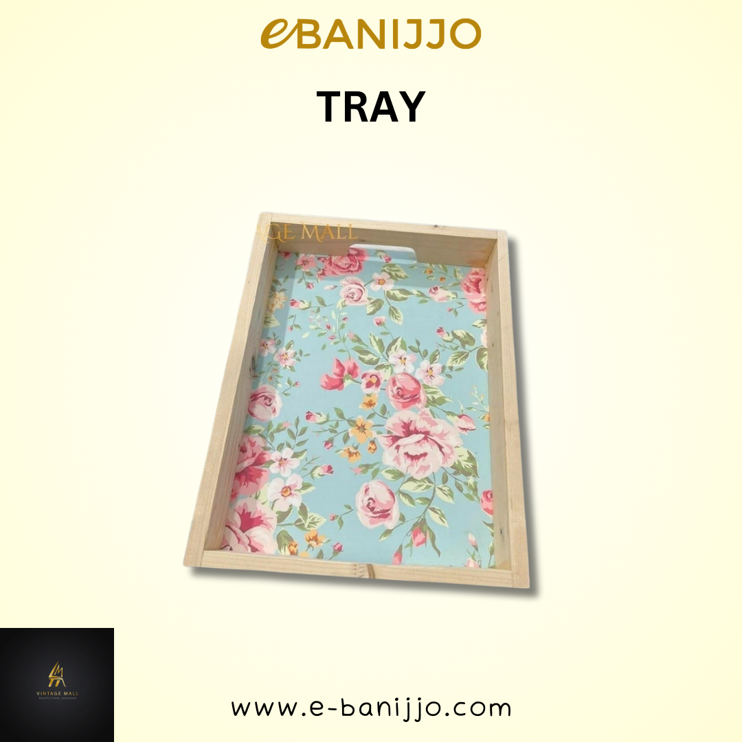 Tray