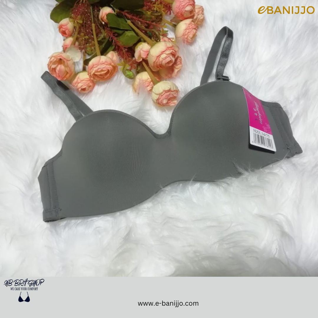 China Fancy Pushup Bra