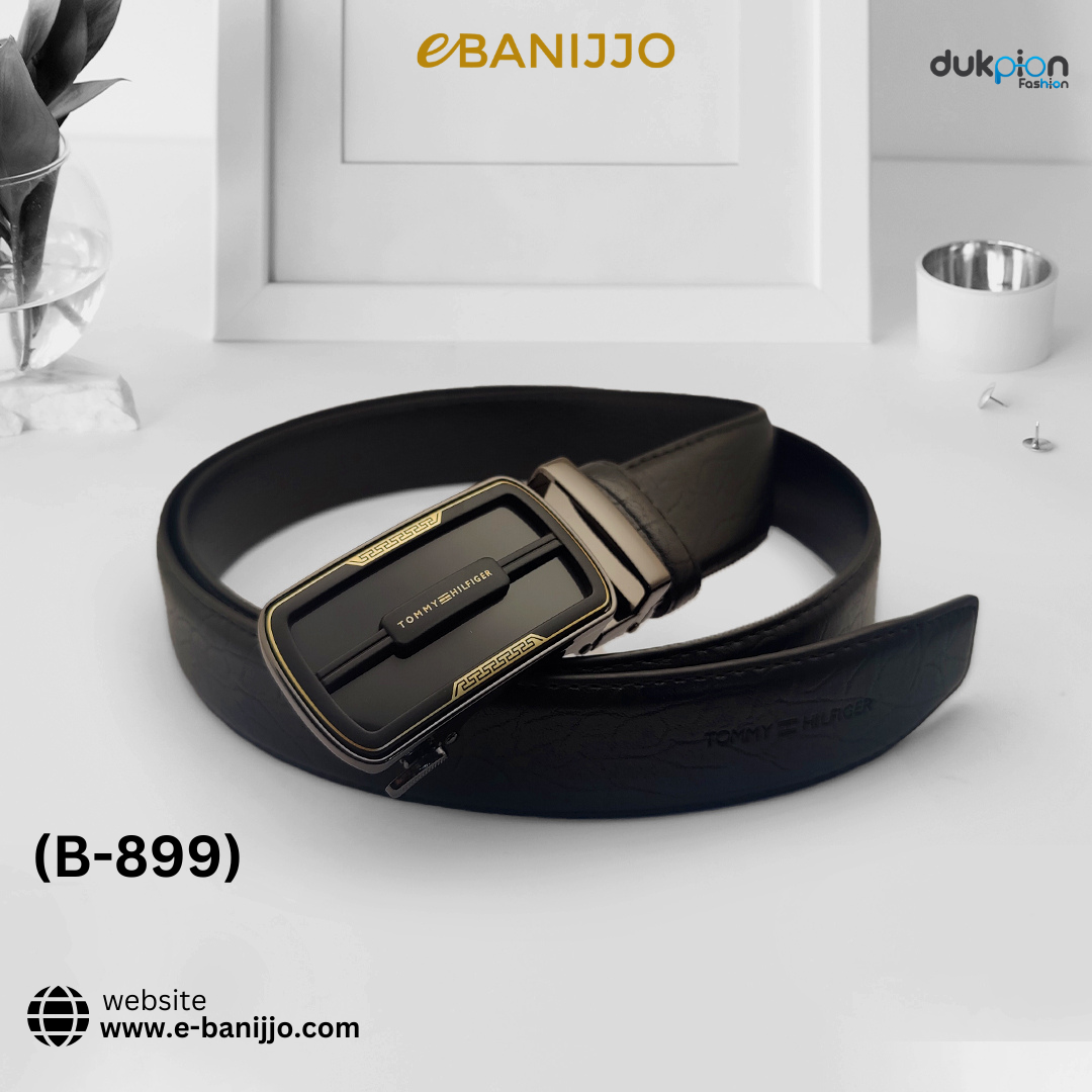 Belt (B-899)