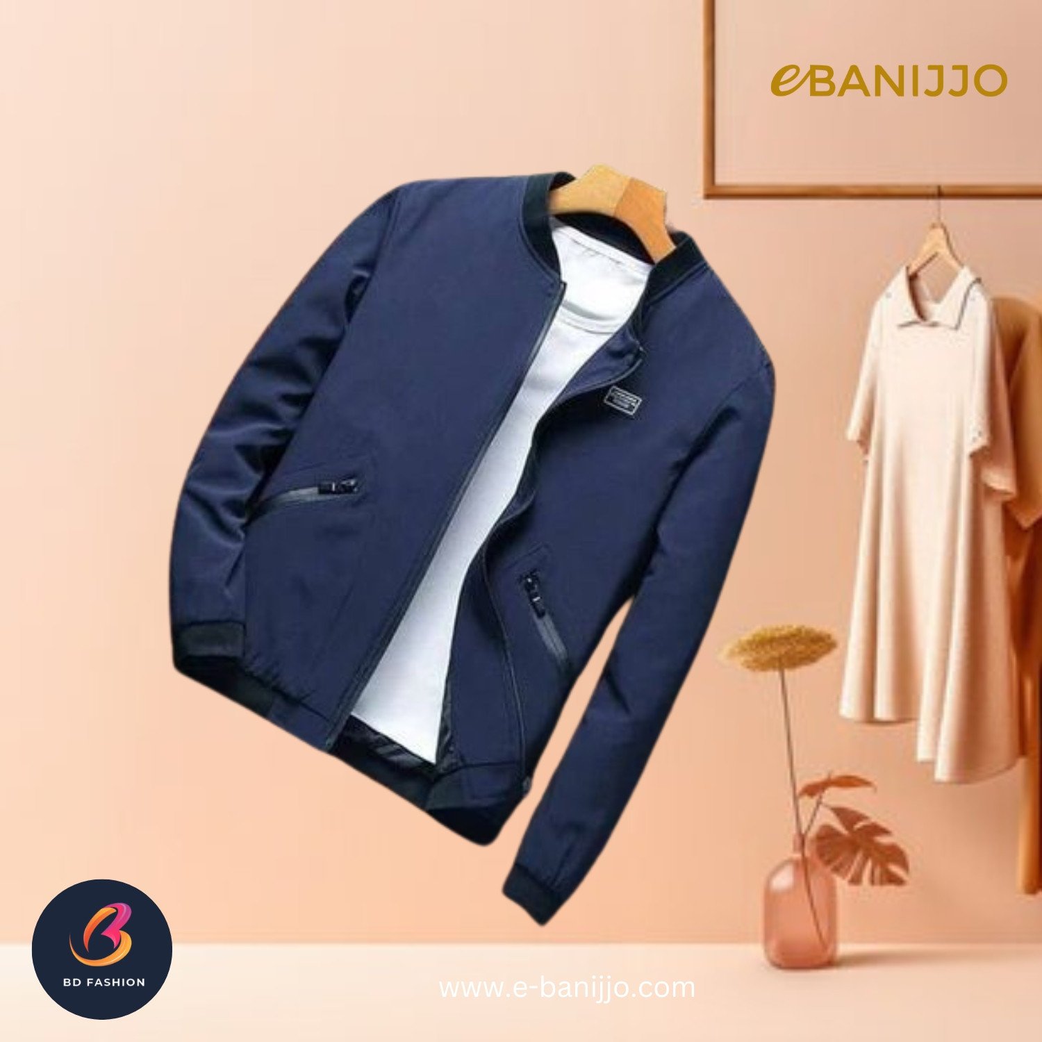 New Fashion Exprot Bonded Jacket For Men