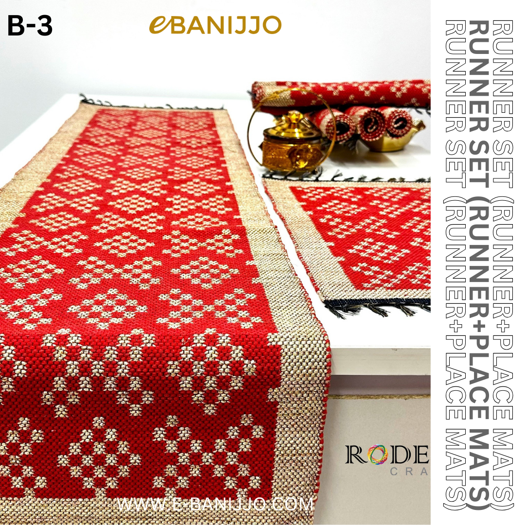 Runner Set