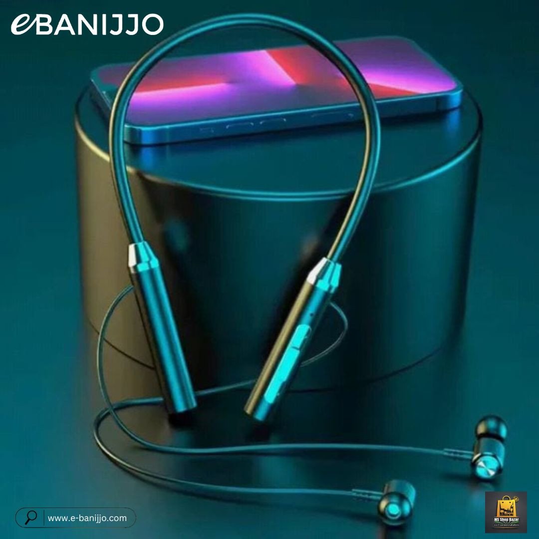 High Quality Stereo TWS G01 Sports Headphone