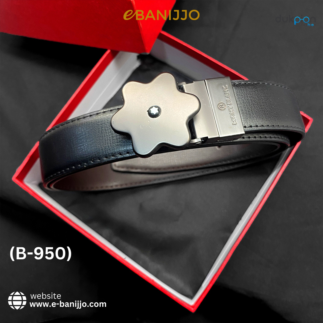 Belt (B-950)