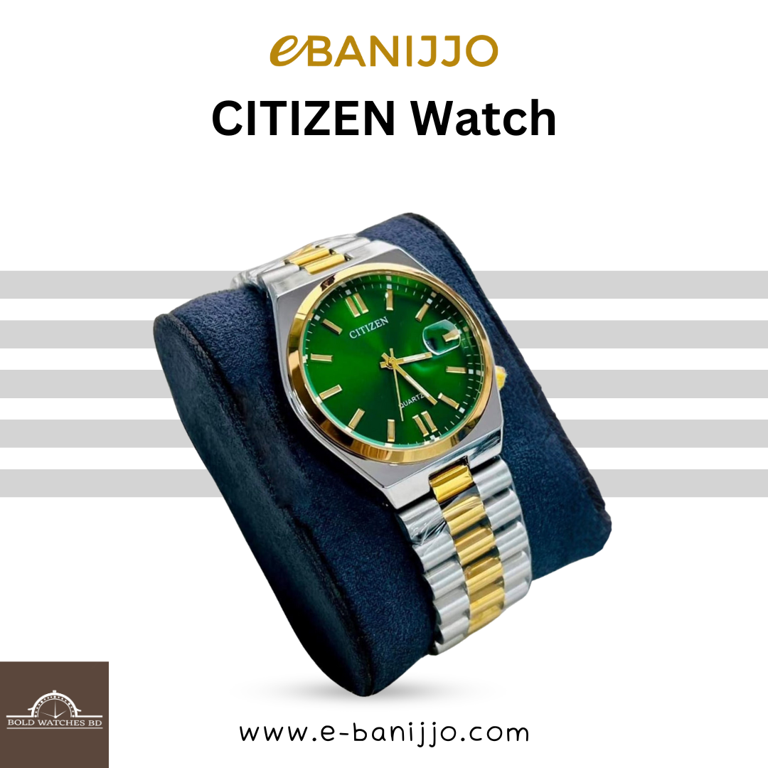 CITIZEN