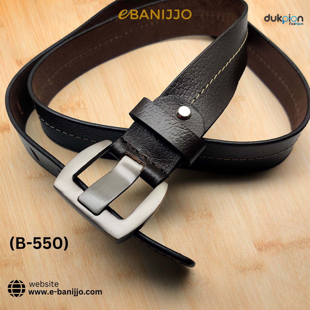 Belt (B-550)