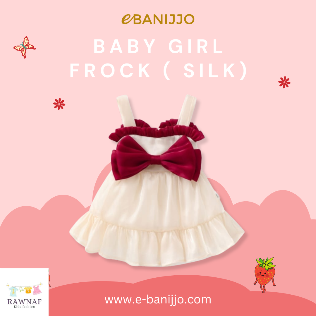 Baby party dress