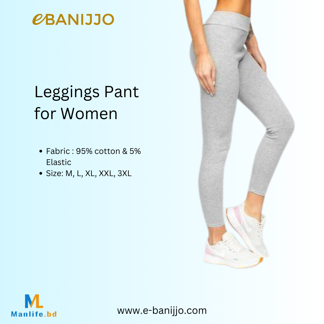 Leggings Pant for Women