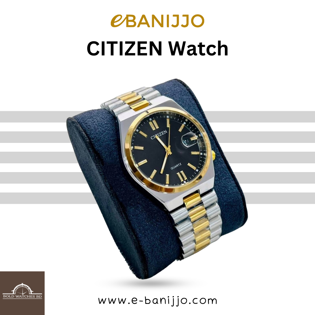 CITIZEN