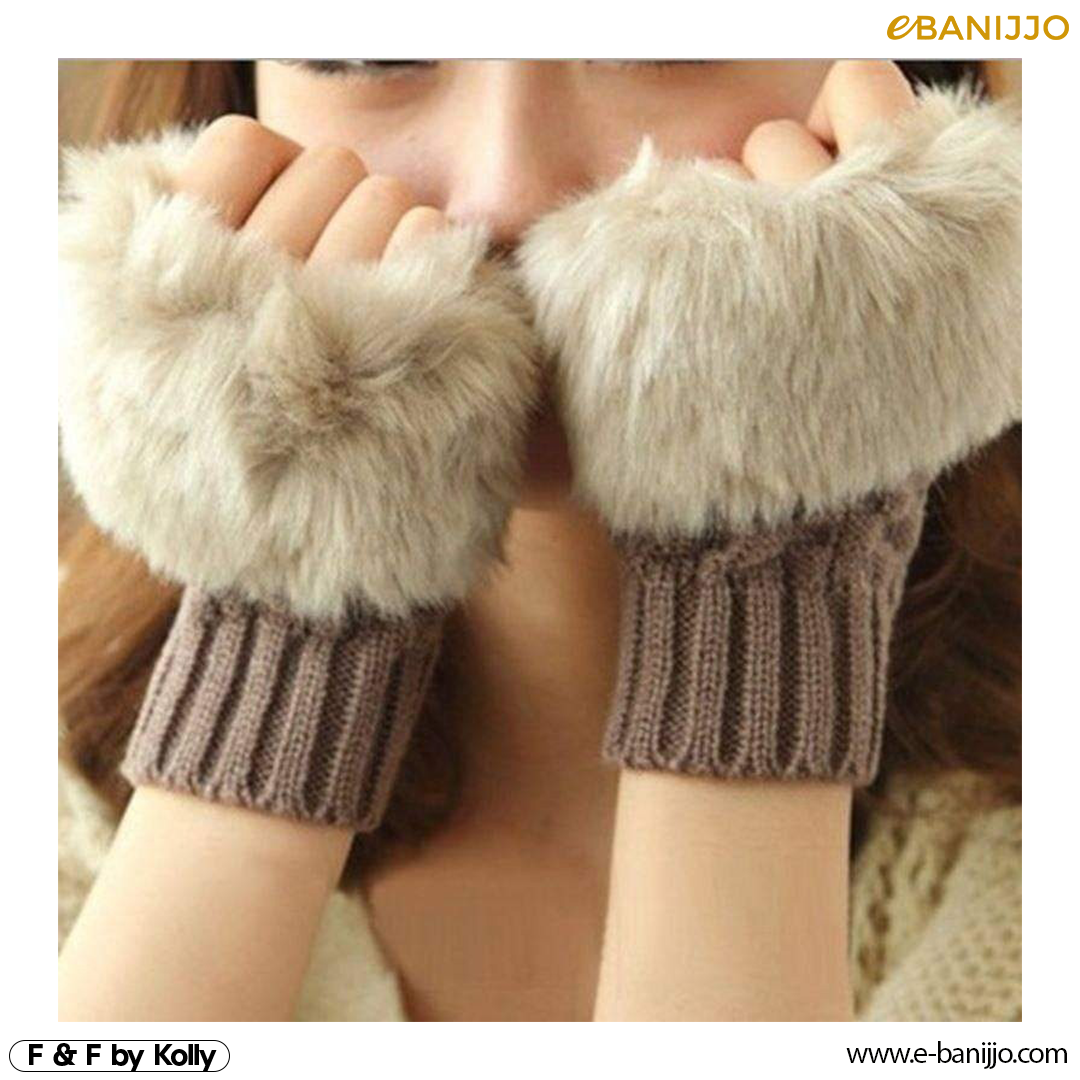 Winter Hand Gloves