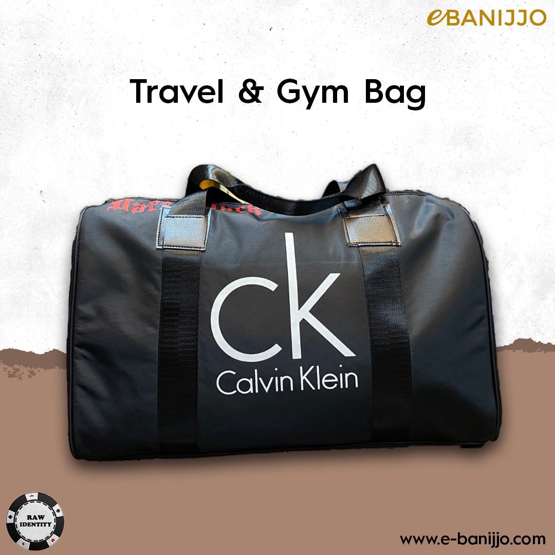 Sports Bag
