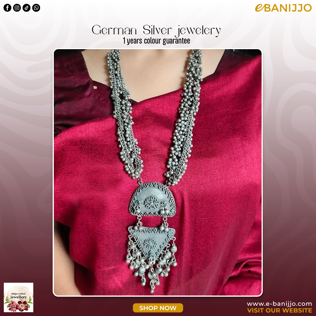 Antiques jewellery Set no-750