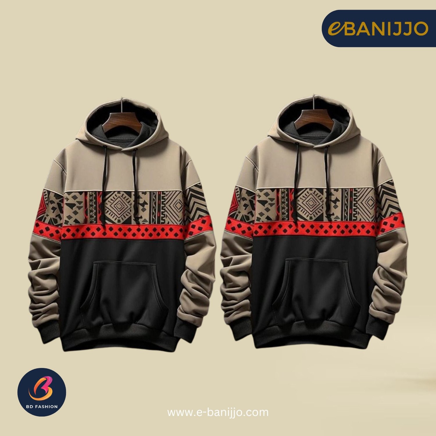 Stylish Sweetshirt for Winter