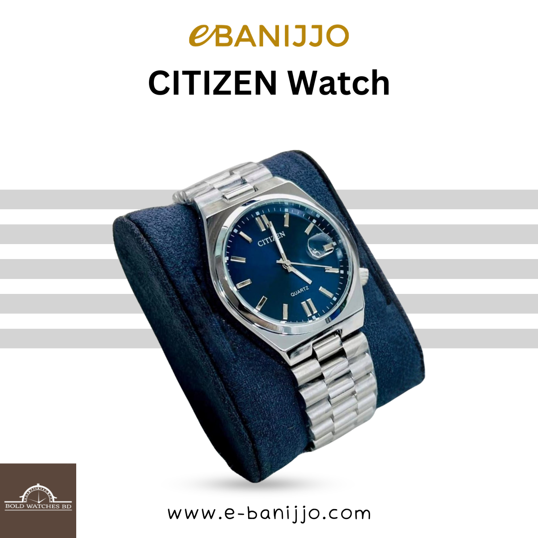 CITIZEN