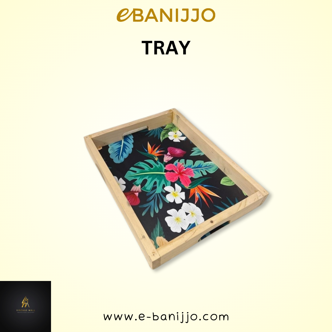Tray