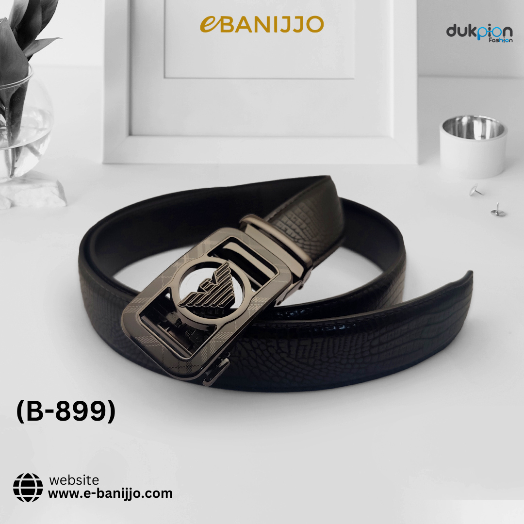 Belt (B-899)
