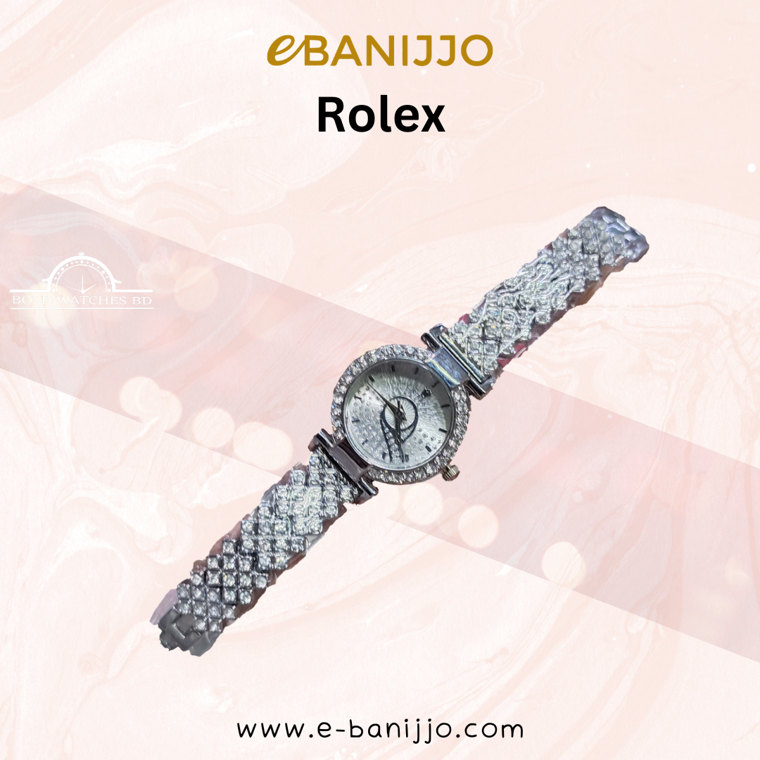 Rolex Ladies watch