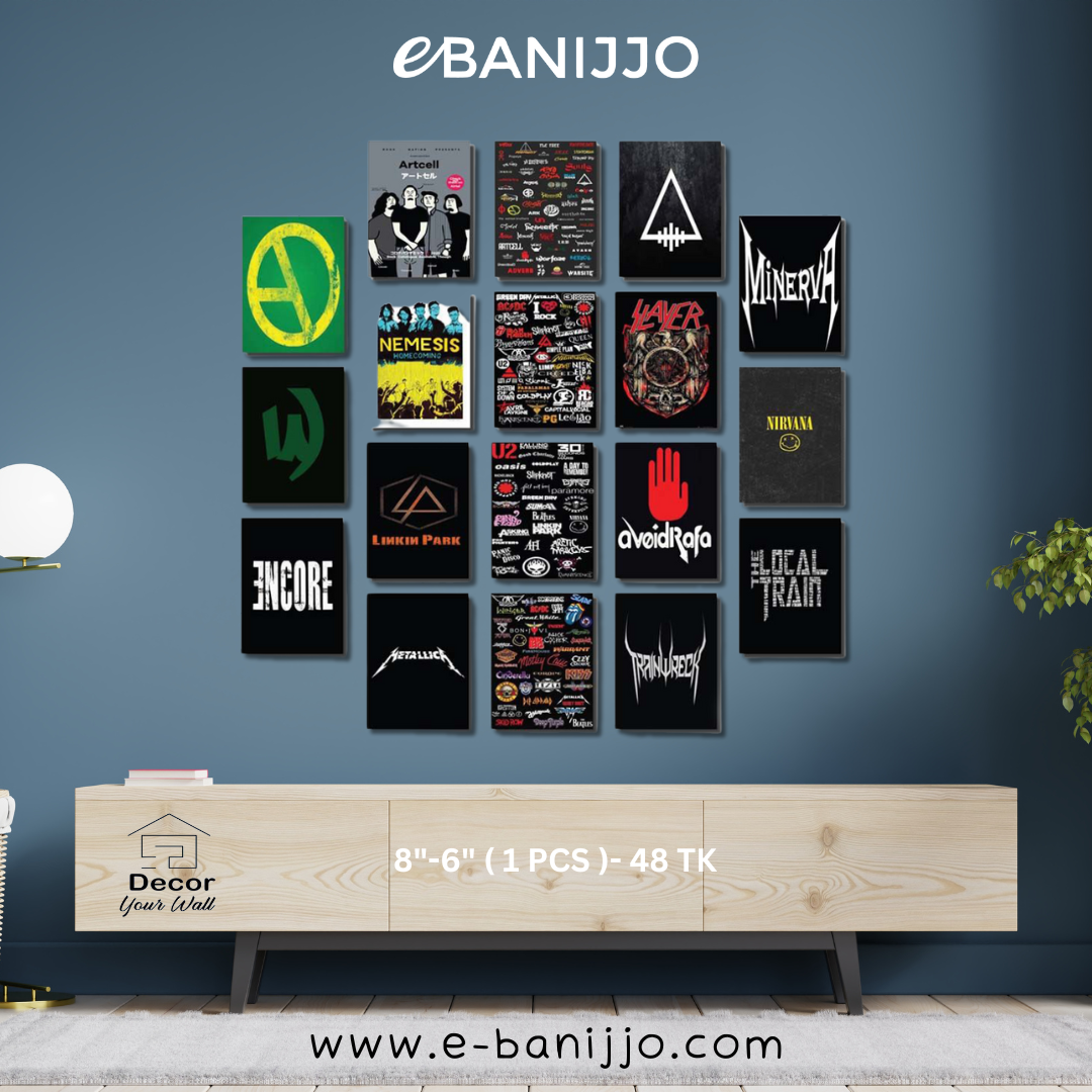 Wall Board