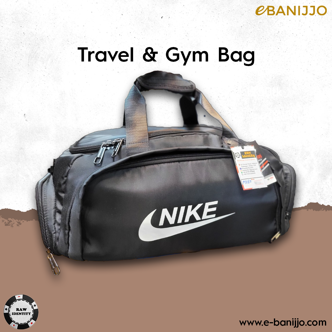Sports Bag