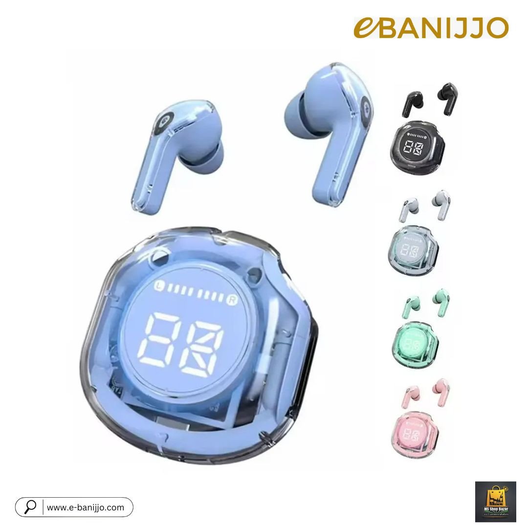 Ultra Pods Pro