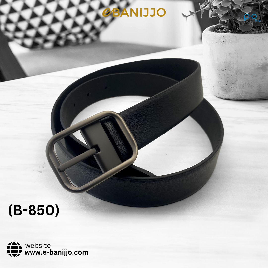 Belt (B-850)