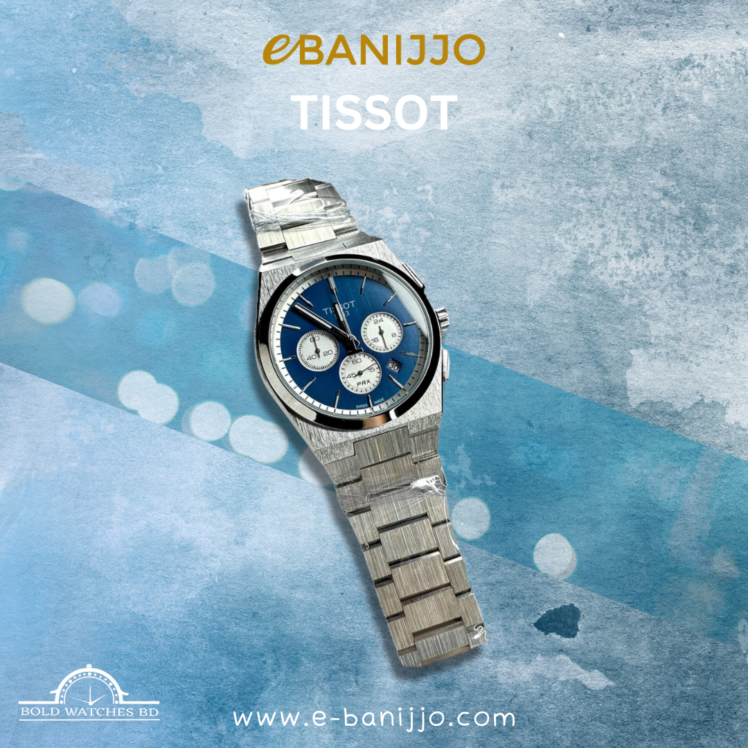 TISSOT Watch