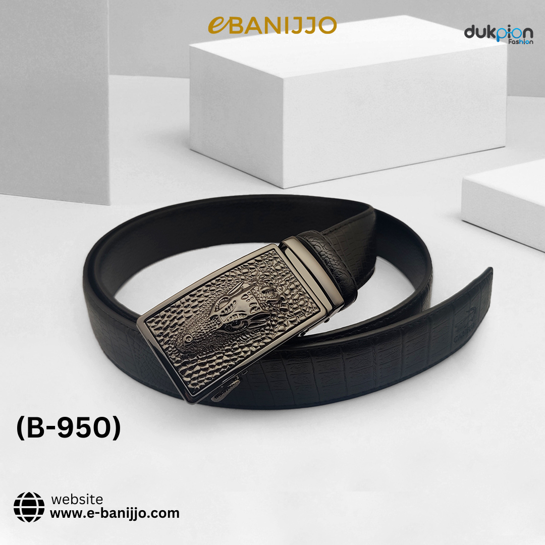 Belt (B-950)