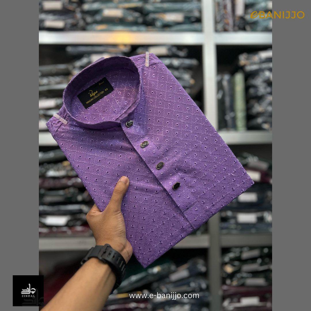 Indian Chikankari Collection