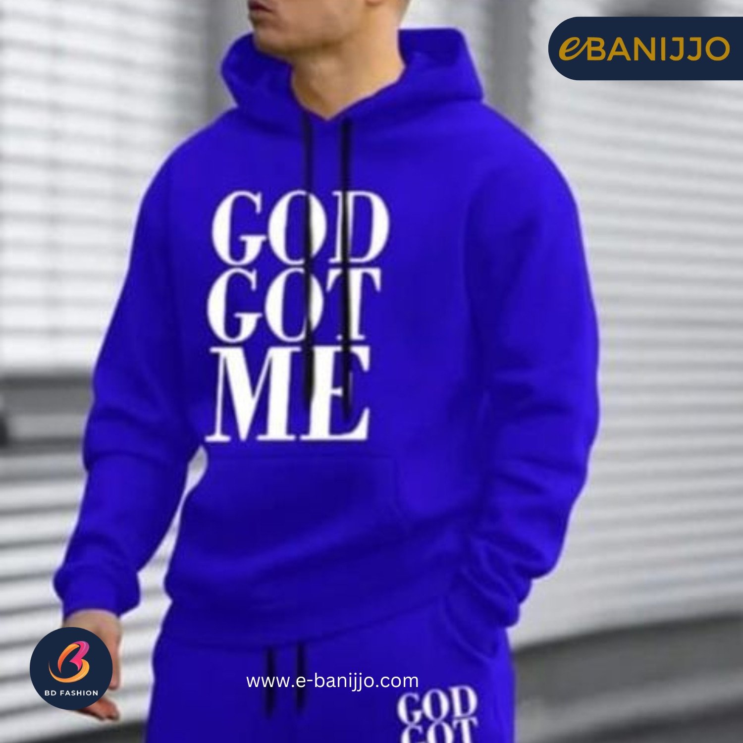 Stylish Sweetshirt for Winter
